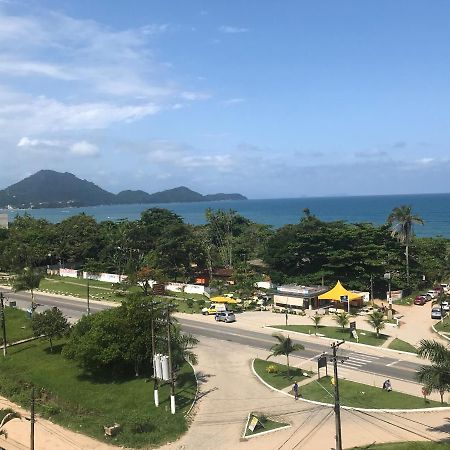 Apartamento Vip Com Vista Para O Mar Ubatuba Exterior foto