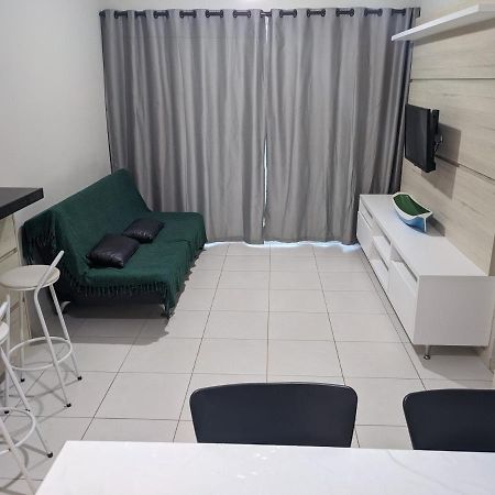 Apartamento VIP com Vista para o Mar Ubatuba Exterior foto